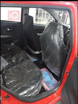 Toyota Wigo